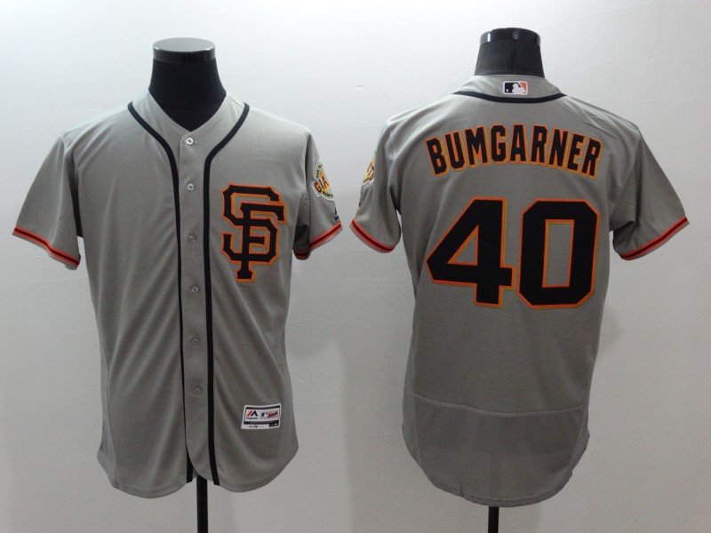 San Francisco Giants jerseys-019